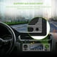 thumbnail image 4 of Terisass Audio Systems Multimedia Car Stereo MP3 Music Player Bluetooth Audio/Hands- Calling USB/SD/AUX/FM Input FM Radio Receiver Wireless Remote Control (12V), 4 of 5
