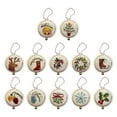 thumbnail image 1 of Hand Embroidery Needlepoint Ornament Needlepoint DIY Material Package for Beginners Adults, 1 of 5
