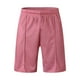 thumbnail image 5 of WILLBEST Conjunto de Pantalones Cortos Casuales de Manga Corta para Hombre, Cómodo Traje de Verano para Uso Diario, Tejido Suave y Transpirable, Traje Elegante para Caminar y Ir de Compras., 5 of 5