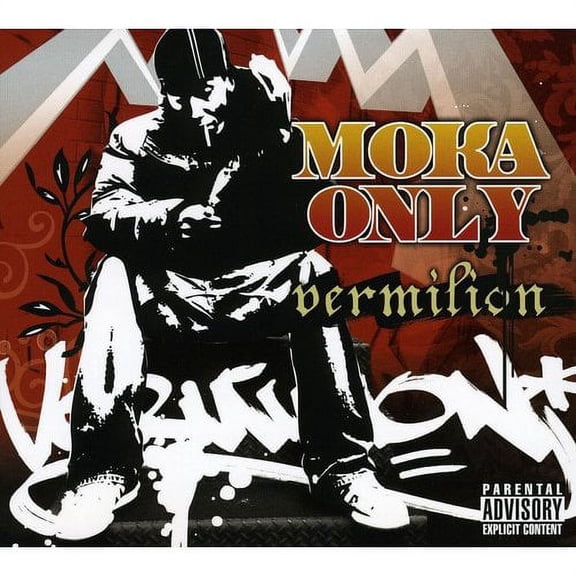 Vermilion (CD)
