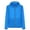 Blue, variant on LYXSSBYX Sunscreen Jacket with Hood Women Men Windproof Jacket Outdoor Bicycle Sports Quick Dry Windbreaker Coat Top