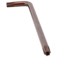 thumbnail image 2 of Bgsha T50 T30 T20 T25 T10 T15 Clé à Molette Torx Double Extrémité, 2 of 8