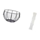 thumbnail image 5 of Cesta De Alambre Para Guardar Huevos, Tejida A Mano, Para Frutas Y Verduras, Para Encimeras De Cocina, Papel De Baño, Pantalla De Lámpara De Pie, Decoración Acogedora Para Sala De Estar,, 5 of 8