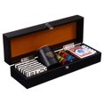thumbnail image 1 of Casino Clásico Frengie - Novelty Novelty JUEGO DE MESA, 1 of 2