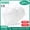 50PCS White-KN95, variant on 50PCS mascarillas fpp2 Black KN95 CE Certified FFP2 face mask mascarilla kn95 5Layers Non-wove Adult ffp2 mask kn95 reusable