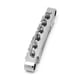 thumbnail image 2 of LP Electric Guitar Bridge on Pull Plate Front String Bridge Electric Guitar Front Bridge LP Bridge S, 2 of 5