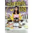 thumbnail image 2 of The Prank List (The Dirt Diary), 2 of 2