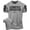T-Shirt Heather Grey Branded, variant on Levántate Tu Historia TodavÃa No Termina – Workout Gym T-Shirt, Funny Gym Shirt for Men, Camiseta de Gimnasio de Entrenamiento, Men's Workout Shirt
