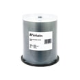 thumbnail image 4 of Verbatim CD-R 700MB 52X DataLifePlus Silver Inkjet Printable - 100pk Spindle, 4 of 6