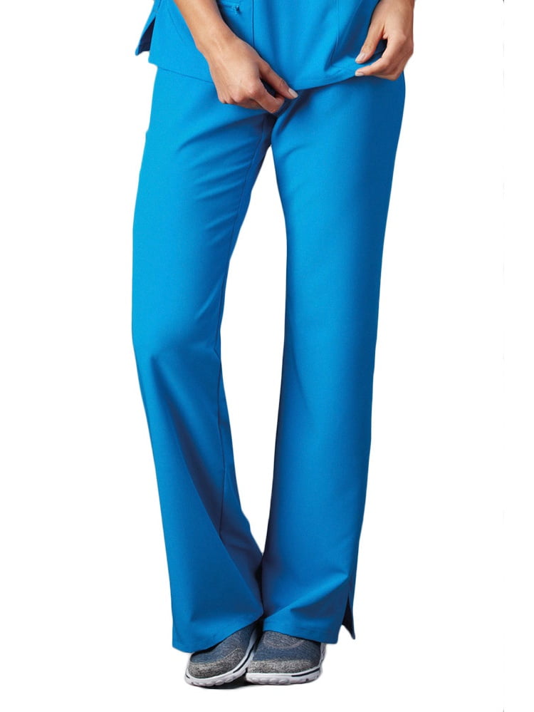 Modern Fit Collection by Jockey Women's Yoga Scrub Pant