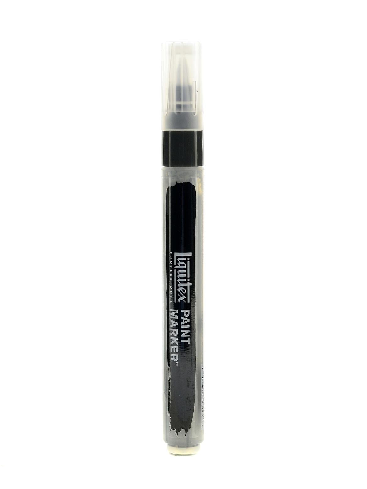 Professional Paint Markers neutral gray 5, fine 2 mm (pack of 3 ...