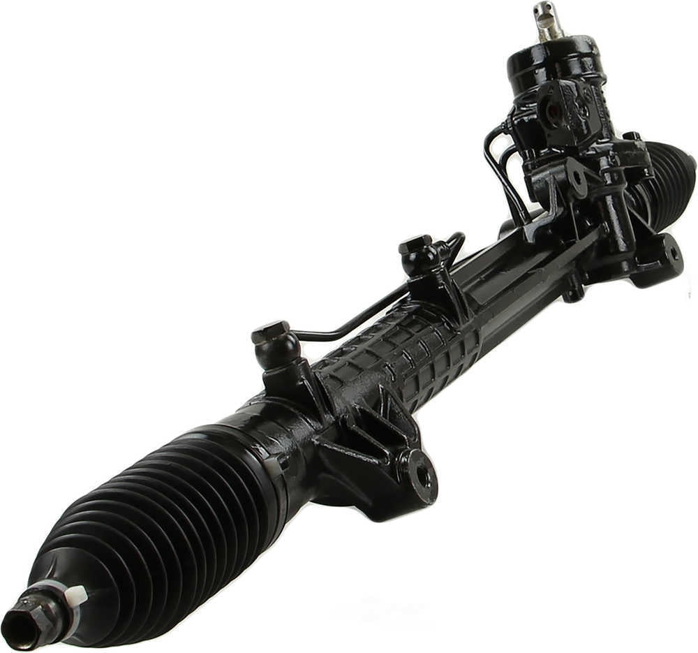 Atlantic Automotive Engineering 3209 AAE Hydraulic Power Steering Rack & Pinion 100%
