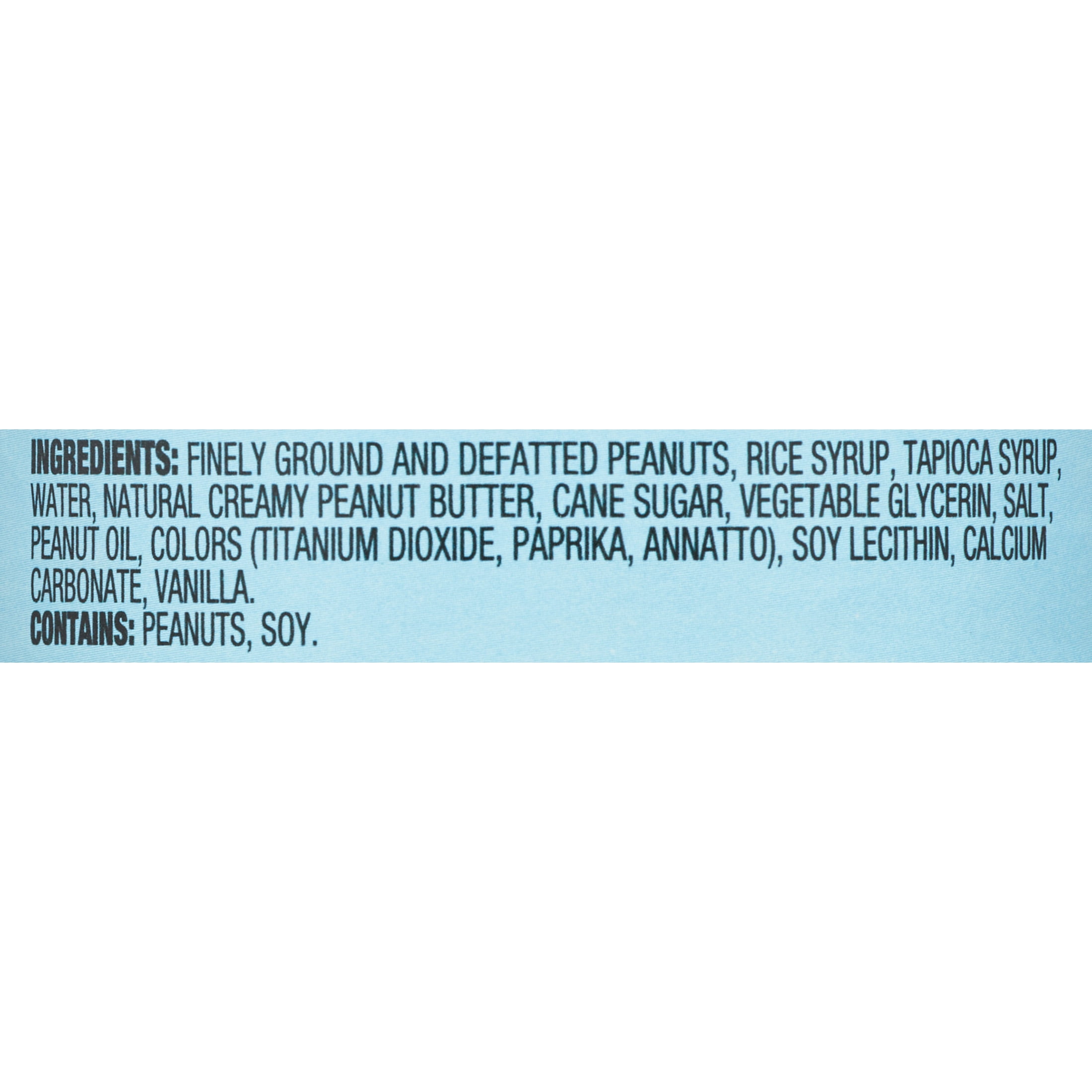Better'n Peanut Butter Low Sodium - 100 Calories, Lower Fat - 16 oz