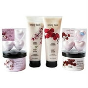 Simply Basic Sweet Delight Sampler, 6-Piece