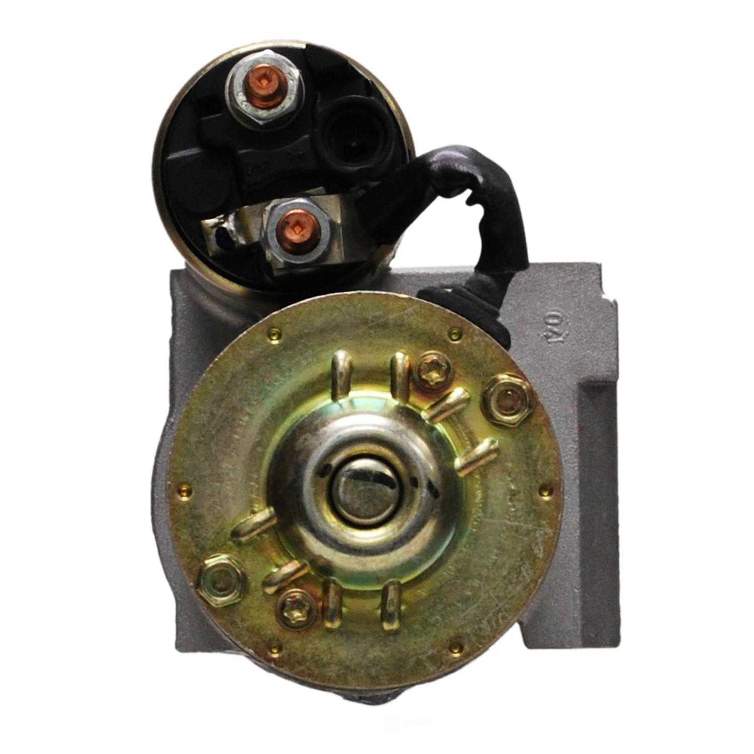 FVP Professional 19469 Starter Standard