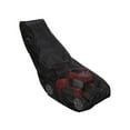thumbnail image 1 of Polyester Cover Waterproof Lawn Mower Cover, Universal Size Mower Cover, For Outdoor Home Use, 1 of 8