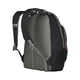 thumbnail image 3 of Mochila Wenger Mars, para laptop de 16", 604428, color azul con negro, tecnología Air Flow, platafor, 3 of 5