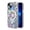 Wildflowers, variant on MyBat Pro Mood Series MagSafe Case for iPhone 17e / 16e / 14 / 13 - Wildflowers