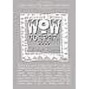 WOW Gospel 2000 16 Top Videos
