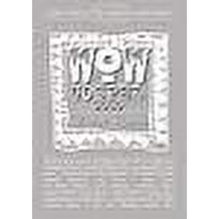 WOW Gospel 2000 16 Top Videos