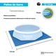 thumbnail image 2 of Tapete Protector Para Alberca Tapiz Inferior Bestway Color Azul, 2 of 4