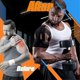thumbnail image 4 of 20-pack Sports Tape for Shoulder Pain Relief - Pre-cut, waterproof, breathable, elastic sports tape for shoulder support, muscle recovery and sp, 4 of 5