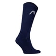 thumbnail image 4 of Head Unisex Socks Cotton Blue 9-11,5, 4 of 4