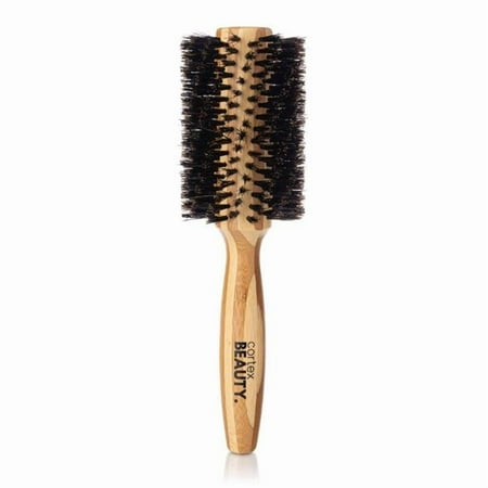 Cortex Beauty CB-BRU3BAM-WD 3 Bamboo Professional Styling Brush