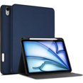 thumbnail image 1 of Funda ProCase Slim para iPad Air de 11 pulgadas M3 2025 y M2 2024, 1 of 8