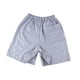 thumbnail image 3 of Cedida de pañales para adultos Cama de incontinencia portátil lavable con falda de incontinencia de bolsillo Pantalones de cuidado para adultos para 3xl gris, 3 of 8