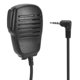 thumbnail image 5 of Micrófono con altavoz para walkie talkie, MH34B4B Micrófono con altavoz para walkie talkie Micrófono de mano para Yaesu Fabricado con cuidado, 5 of 9
