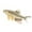 Hareng, variante sur Esquirla Jouet Modèle Figurines d'Animaux Marins Réalistes pour Enfants Adultes Cadeaux Collection Saury