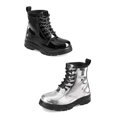 thumbnail image 1 of Combo 2X1 Bota Multicolor Ajuste Con Agujetas Mundo Terra 030443, 1 of 3