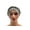 ANIMAL, variant on Black Zebra Turban Head Wraps for Women - Urban Fashion Hair Cover with Pre-Tied Twisted Braid - Breathable Headwrap Scarf for Stylish Women