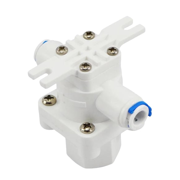 Filtro de agua ajustable para inodoros inteligentes, baños y hogares. 3 puntos