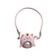 thumbnail image 3 of Mini bolso para muñecas, mochila para muñecas en miniatura, juego de simulación, escena de vida pequeña, escuela pequeña Rosa, 3 of 9