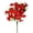 Red, variant on Torqee Premium Artificial Rose Bouquet,32cm Realistic Silk Flower Stems for Home Wedding Vase Centerpiece Floral Arrangement,Champagne
