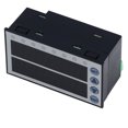 thumbnail image 1 of 8 LED PLC Digital Display, Simple Operation PLC Text Display With Alarm For Factory Electronic Control, 1 of 8