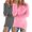O, variant on Gkeoshab Sweaters for Women Womens Oversized Fleece Sweatshirts Fall Fashion 2026 Pullover Sweaters Winter Clothes Winter Clothing for Women