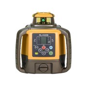 Topcon 1051612-01 RL-HV2S w/LS-80X Dual Slope Alkaline Battery