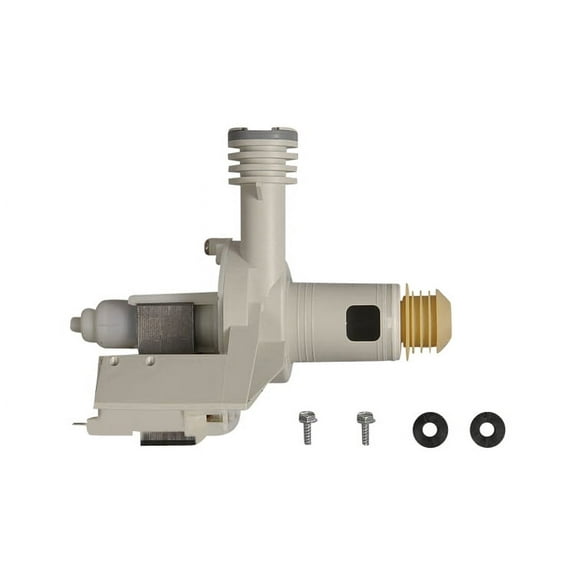 SUPPLYZ Direct Replacement for GE WD26X22719 Dishwasher Pump Asm Hanger Drain WD26X10043 WD26X10023 1475299 AH2353896