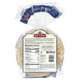 thumbnail image 2 of Toufayan Bakeries Classic White Pita Bread, 6 Fresh Loaves, 2 of 7