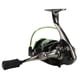 thumbnail image 5 of Carretes de pesca con rueda giratoria de metal con bisel grande de 45° y relación de aspecto 5,2:1 DK5000, 5 of 15