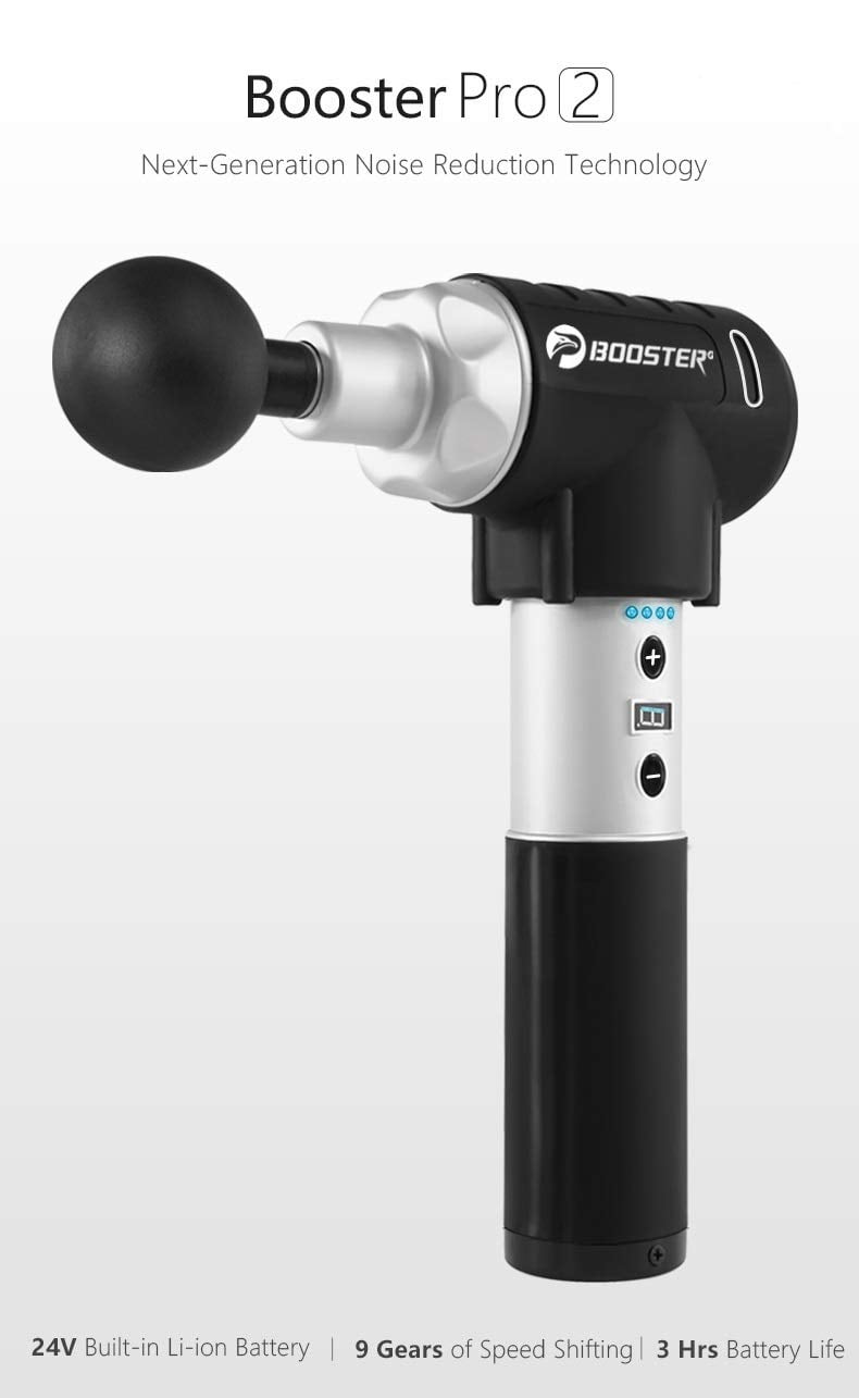 Massage gun booster pro 2 Clearance