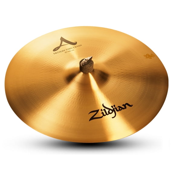 Pre-Owned Zildjian A - Crash cymbal - 19"