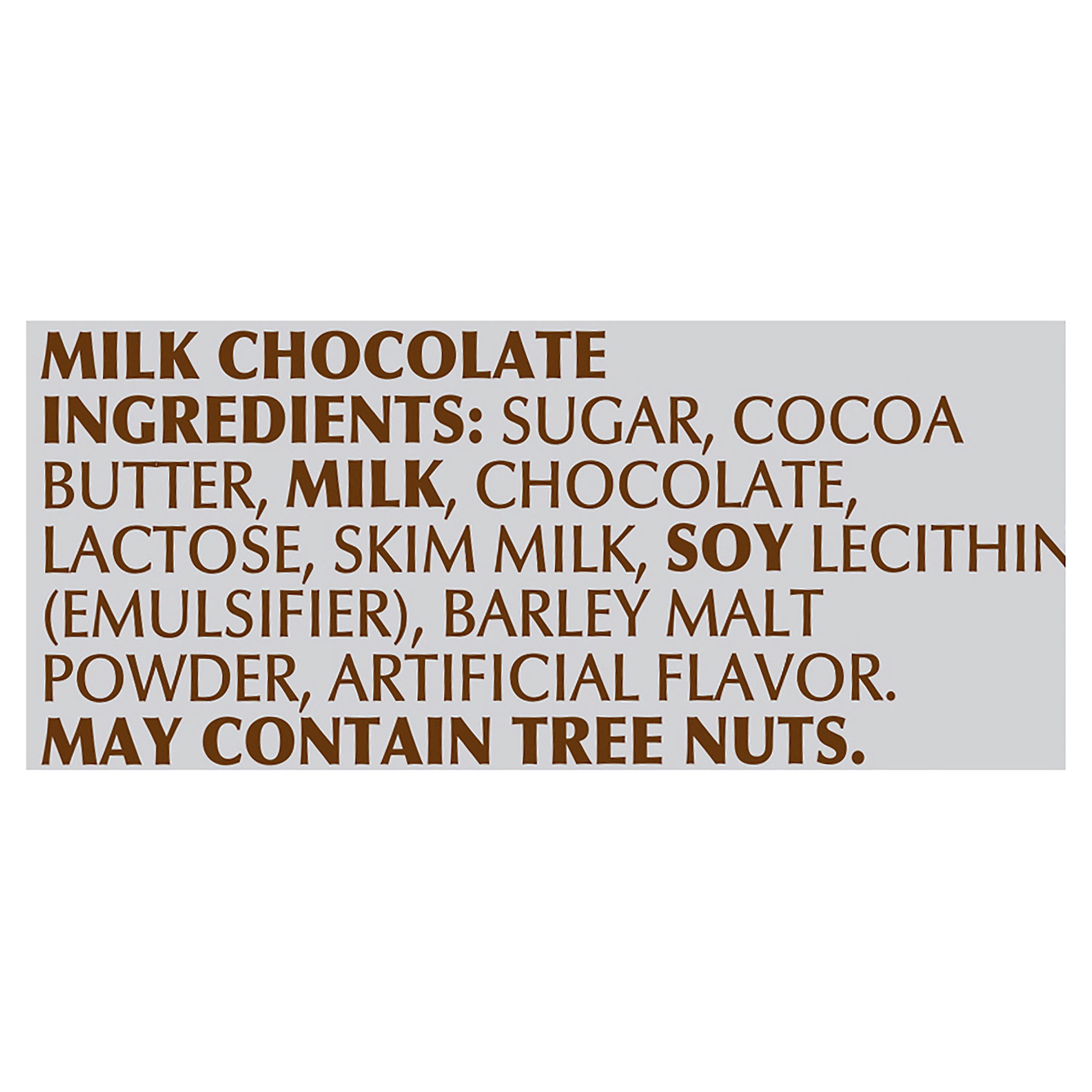 Lindt & Sprungli Lindt  Milk Chocolate, 3.5 oz