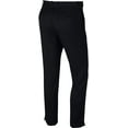 thumbnail image 2 of Nike Mens Flex Pant Core Black/Black 38W x 32L, 2 of 8