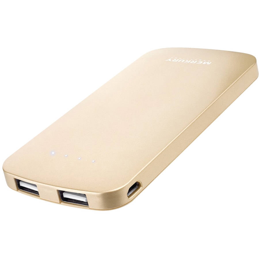 Merkury Innovations Power Bank
