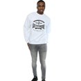 thumbnail image 4 of Harry Potter Mens Gryffindor Keeper Sweatshirt, 4 of 5