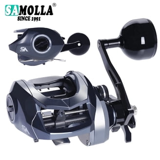 2018 daiwa saltist walmart Daiwa Saltist 35H Fishing Line, 6.4:1 Star Drag, Saltwater Conventional  Reel, Right Hand